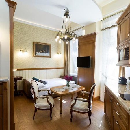 Luxury Apartment Czapskich Street Krasków Εξωτερικό φωτογραφία