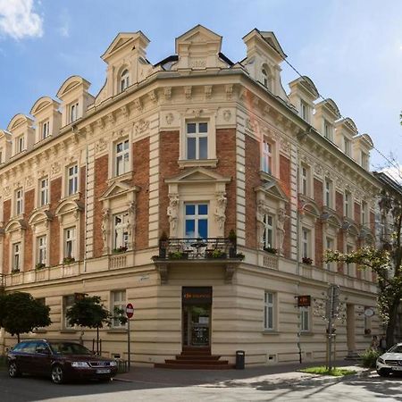 Luxury Apartment Czapskich Street Krasków Εξωτερικό φωτογραφία